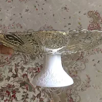 دو عدد ظرف پذیرایی|ظروف سرو و پذیرایی|تهران, اکباتان|دیوار