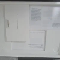 MacBook Air M4 (2025) 256GB  فقط ۵ بار شارژ مثل آک|رایانه همراه|خرمآباد, |دیوار