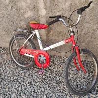 دوچرخه سایز 20