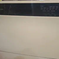 ماشین ظرفشویی رومیزی مجیک کاملا سالم نو