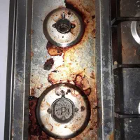 محلول نانو چربی زدا|مواد شوینده و دستمال کاغذی|قشم, |دیوار