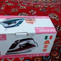 اتو بخارDESSINI