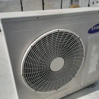 کمپرسور کاملا سالم سامسونگ 24000