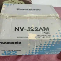 دستگاه J22|پخشکننده DVD و ویدیو|تهران, وحیدیه|دیوار