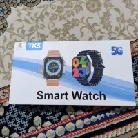 ساعت هوشمند