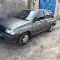 پراید مدل ۸۸