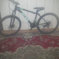 دوچرخه ۲۶ گلسد