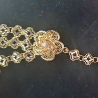 فروش طلای سالم با فاکتورجهت سرمایه گزاری و استفاده
