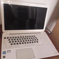 لب تاب توشیبا