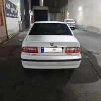 سمند Lx 95 مولتی پلکس|خودرو سواری و وانت|تهران, تهرانسر مرکزی|دیوار