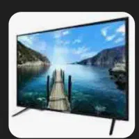 تلویزیون ال سی دی