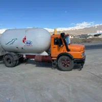 شارژ مخزن گاز مایع و خرید وفروش مخزن گاز