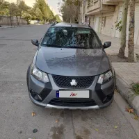 کوییک s مدل ۱۴۰۲، کم کار|خودرو سواری و وانت|مشهد, شاهد (شهرک غرب)|دیوار