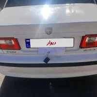 سمند مدل 89دوگانه سوز|خودرو سواری و وانت|کرج, ساسانی (قلمستان)|دیوار