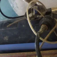 کپسول lpg 60 لیتری|قطعات یدکی و لوازم جانبی|مشهد, ولیعصر (شهرک غرب)|دیوار