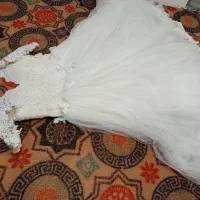 لباس عروس|لباس|شبستر, |دیوار