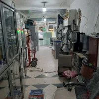 سمساری (کاج) درشهرقدس|عمده‌فروشی|قدس, شهر‌قدس|دیوار