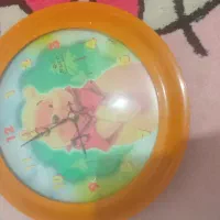 ساعت بچگانه