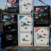 گاوصندوق ۶۷۸۰۴۵|ابزارآلات|باقرشهر, |دیوار