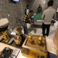 تخفیف پای معامله|کافی‌شاپ و رستوران|لردگان, |دیوار