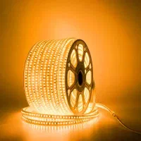 ریسه و نورمخفی