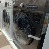 لباسشویی در اقساط دوساله