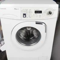لباسشویی سامسونگ کره ای اورجینال