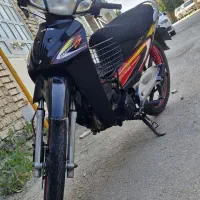 موتور بی کلاج ویو