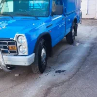 نیسان آپشنال مدل ۹۸|خودرو سواری و وانت|استهبان, |دیوار