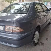 سمندef7مدل93 بدون رنگ در حد|خودرو سواری و وانت|مشهد, خاتم الانبیا|دیوار