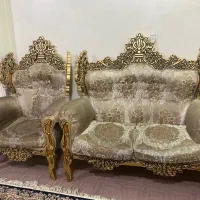 مبل هفت نفره