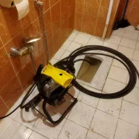 چاه بازکنی لوله باز کن وفاظلاب سراسرتهران فنرزدن|خدمات پیشه و مهارت|تهران, جردن|دیوار