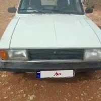 وانت پیکان اخرای 89