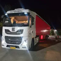 نیاز به راننده پایه یک دارم