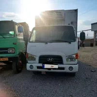 کامیونت هیوندا