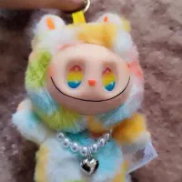 عروسک لابوبو عمده 350