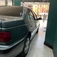 پارس تیوفایو ۱۴۰۱|خودرو سواری و وانت|رباط‌کریم, رباط‌کریم|دیوار