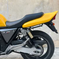 cb400 cb1300 cbr|موتورسیکلت|شیراز, حومه شیراز|دیوار