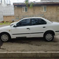سمند lx