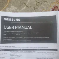 تلویزیون سامسونگ۵۰ انچ 4k|تلویزیون و پروژکتور|اهواز, منبع اب|دیوار