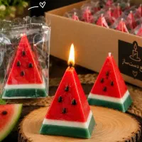 شمع یلدایی و هالوین