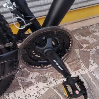 ۲۶ دوچرخه سایز ۲۷/۵ برند FNIX صفر و بدون استفاده|دوچرخه، اسکیت، اسکوتر|رشت, گلسار|دیوار