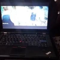 لپ تاب LENOVO THINKPAD در حد نو