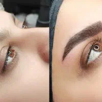 آموزش و خدمات میکروبلیدینگ فیبروز