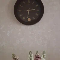 ساعت دیواری