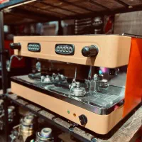 دستگاه مایور صنعتی ۲ گروپ|کافیشاپ و رستوران|مشهد, چهارچشمه|دیوار