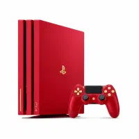 PS4 FatوPS4 ProوPS4 Slim|کنسول، بازی ویدئویی و آنلاین|گرگان, |دیوار