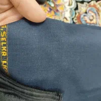 پارچه شلواری و کت شلواری