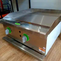 گریل روغنی 60 صنعتی جمهوری۴ ترازو