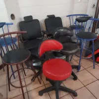 فروش صندلی ارزان قیمت
